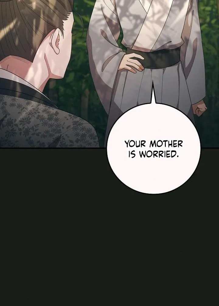The Lie Chapter 20 page 40 - 