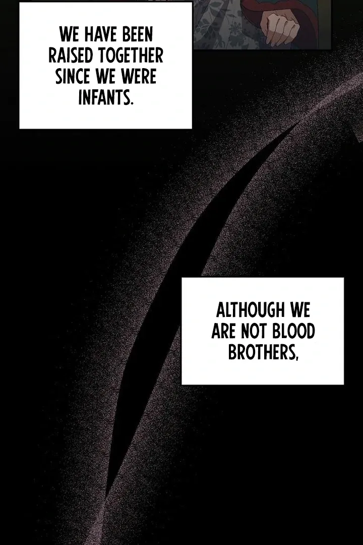The Lie Chapter 20 page 42 - 