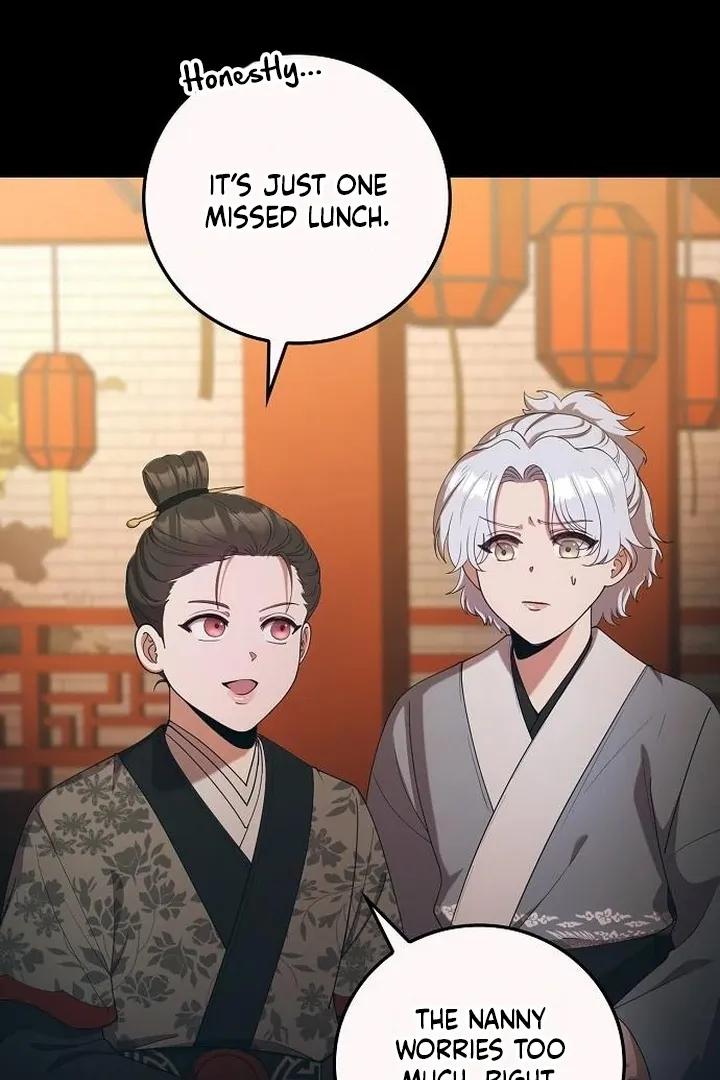 The Lie Chapter 20 page 47 - 