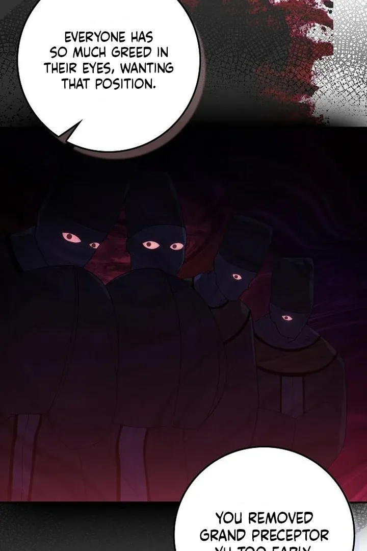 The Lie Chapter 20 page 64 - 