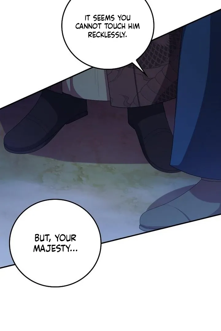 The Lie Chapter 20 page 72 - 