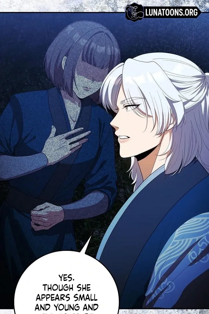 The Lie Chapter 20 page 84 - 