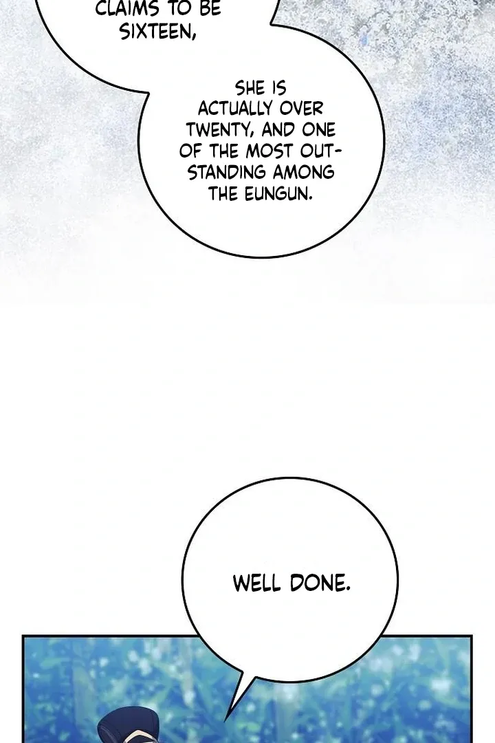 The Lie Chapter 20 page 85 - 