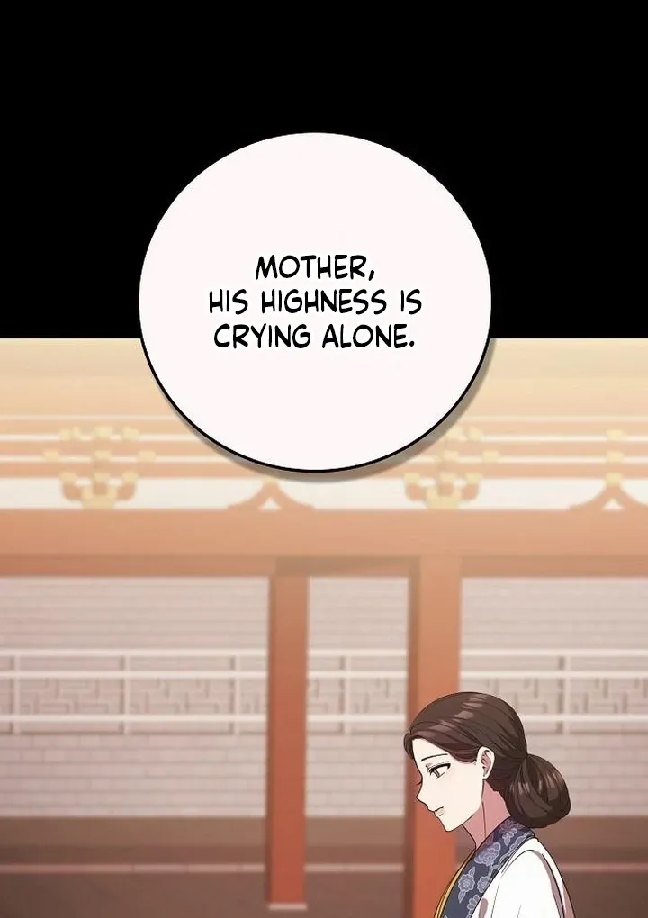 The Lie Chapter 20 page 93 - 