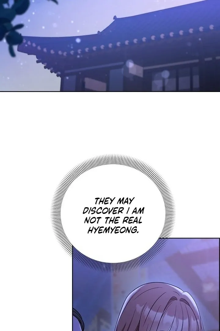 The Lie Chapter 3 page 110 - 