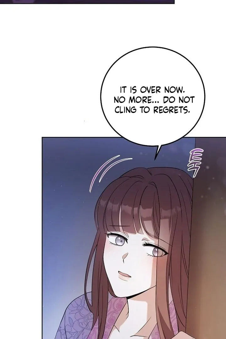 The Lie Chapter 3 page 134 - 