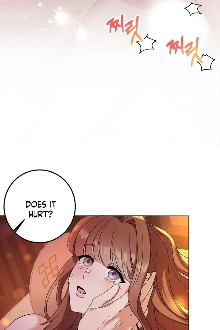 The Lie Chapter 3 page 20 - 