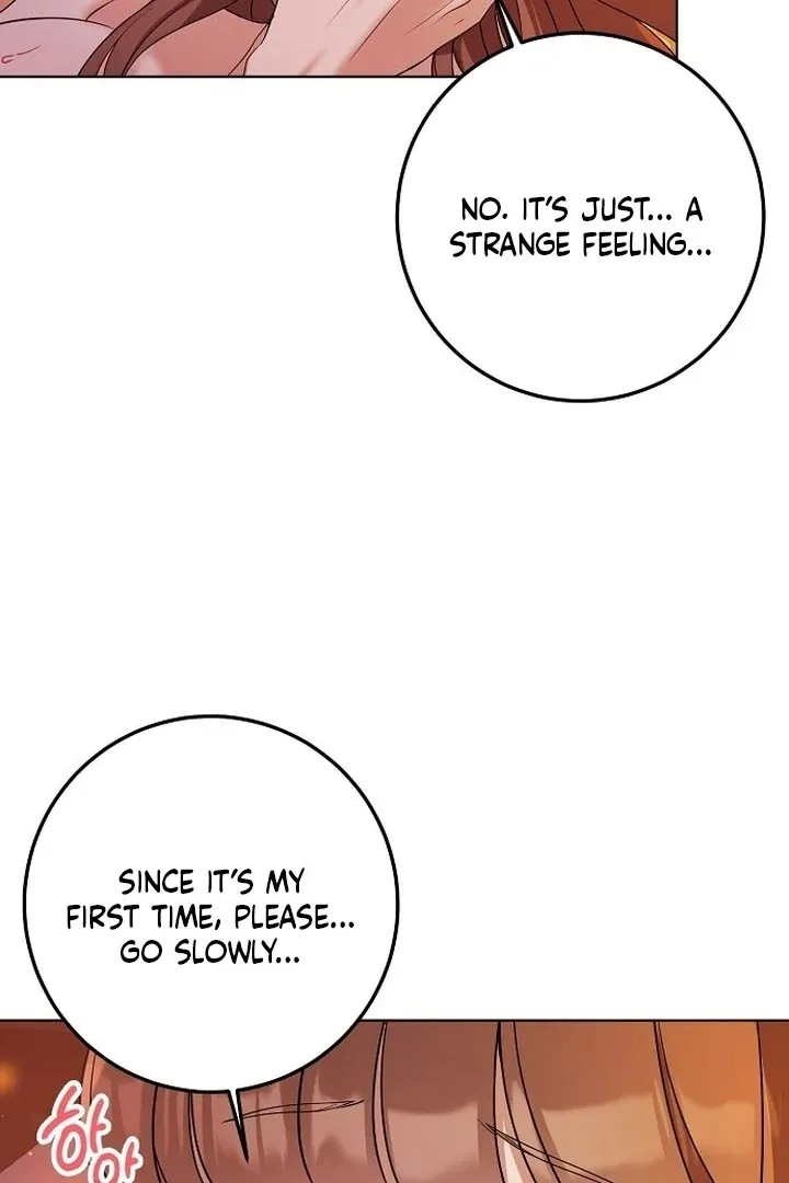 The Lie Chapter 3 page 21 - 