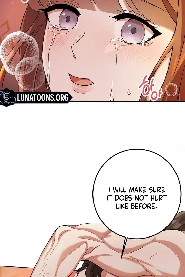 The Lie Chapter 3 page 22 - 