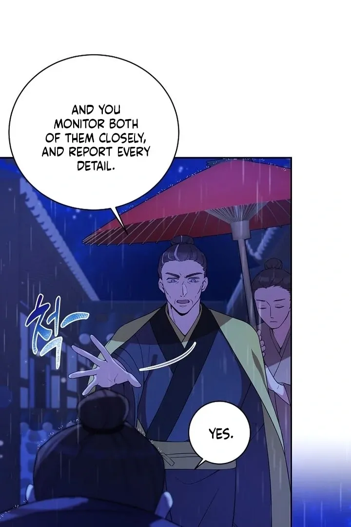 The Lie Chapter 3 page 37 - 