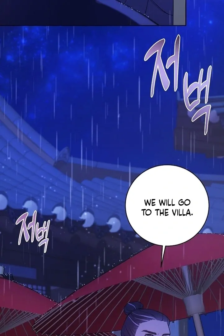 The Lie Chapter 3 page 38 - 
