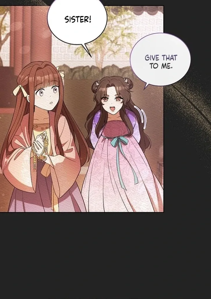 The Lie Chapter 3 page 42 - 