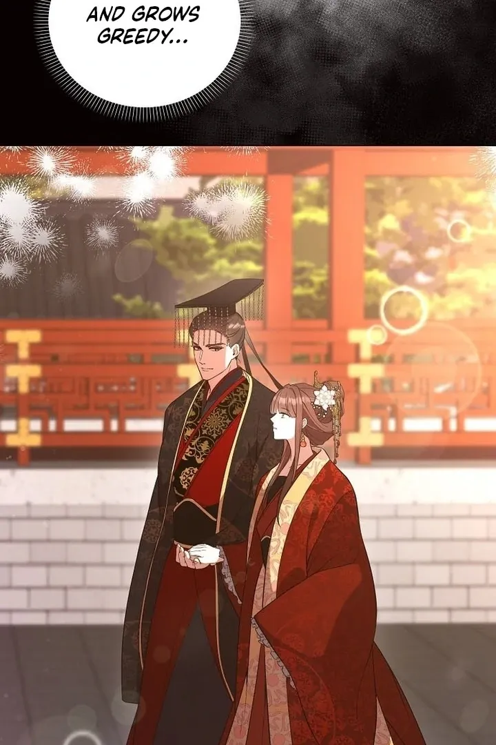 The Lie Chapter 3 page 50 - 