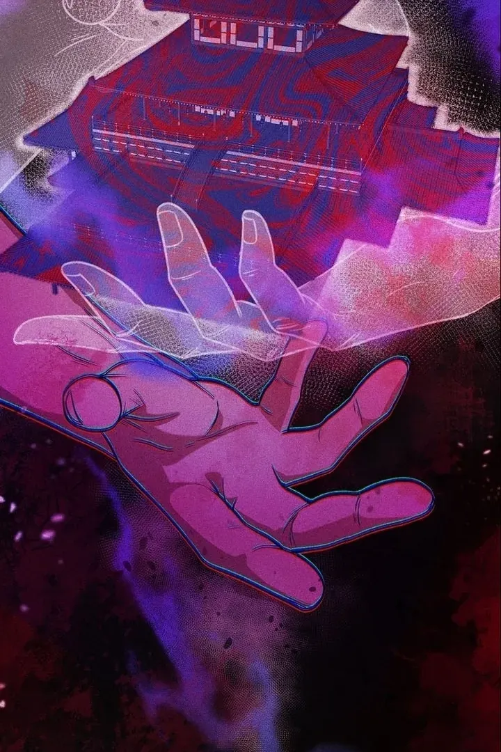 The Lie Chapter 3 page 54 - 