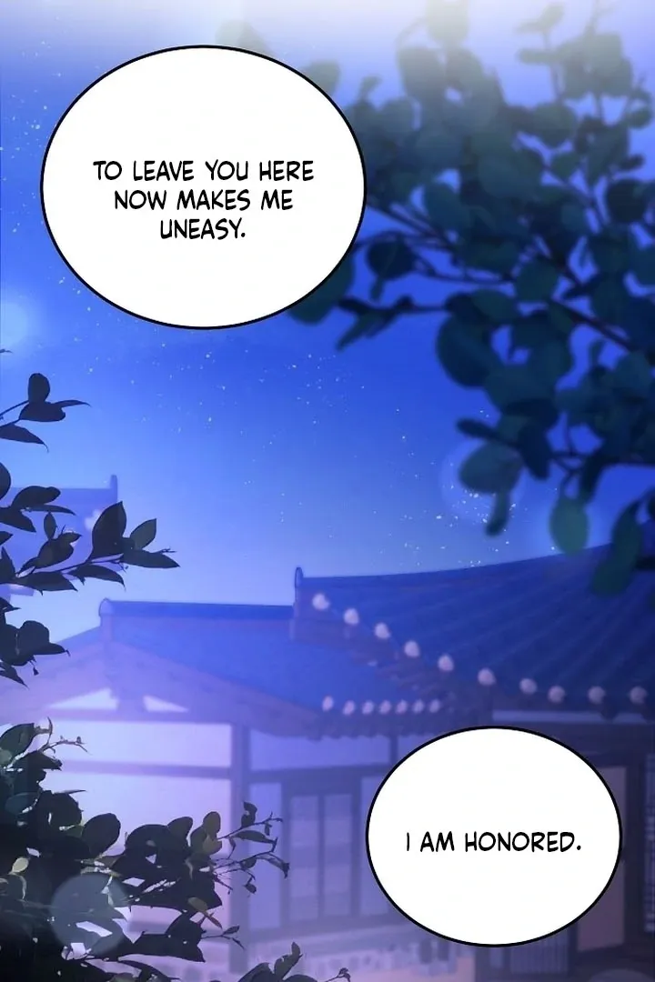 The Lie Chapter 3 page 100 - 