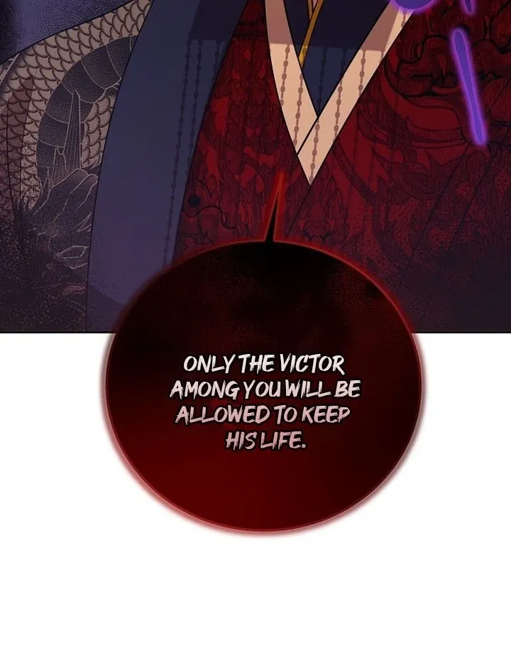 The Lie Chapter 4 page 14 - 