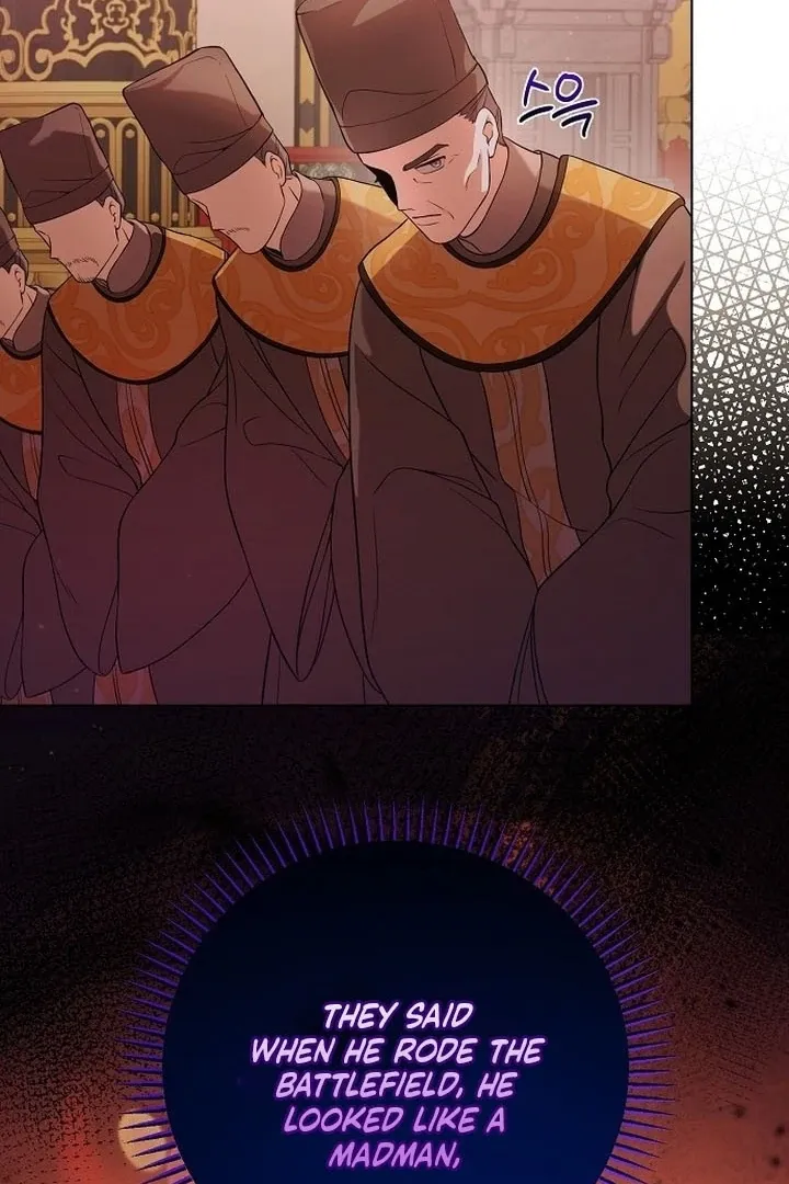 The Lie Chapter 4 page 36 - 
