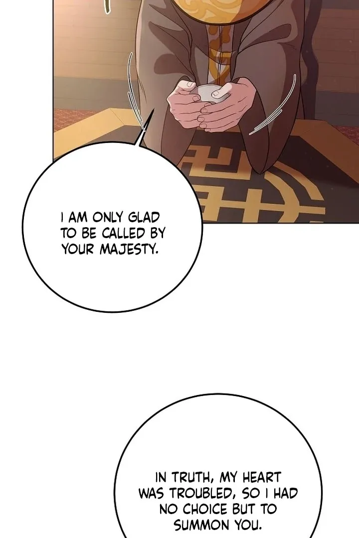 The Lie Chapter 4 page 50 - 