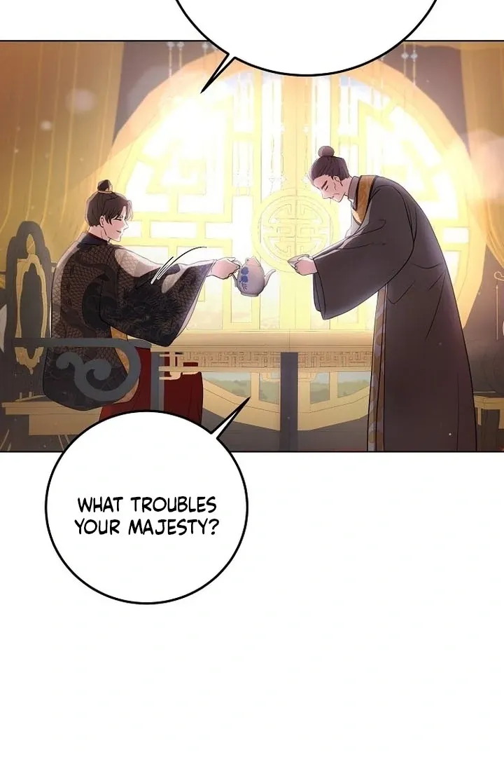 The Lie Chapter 4 page 51 - 
