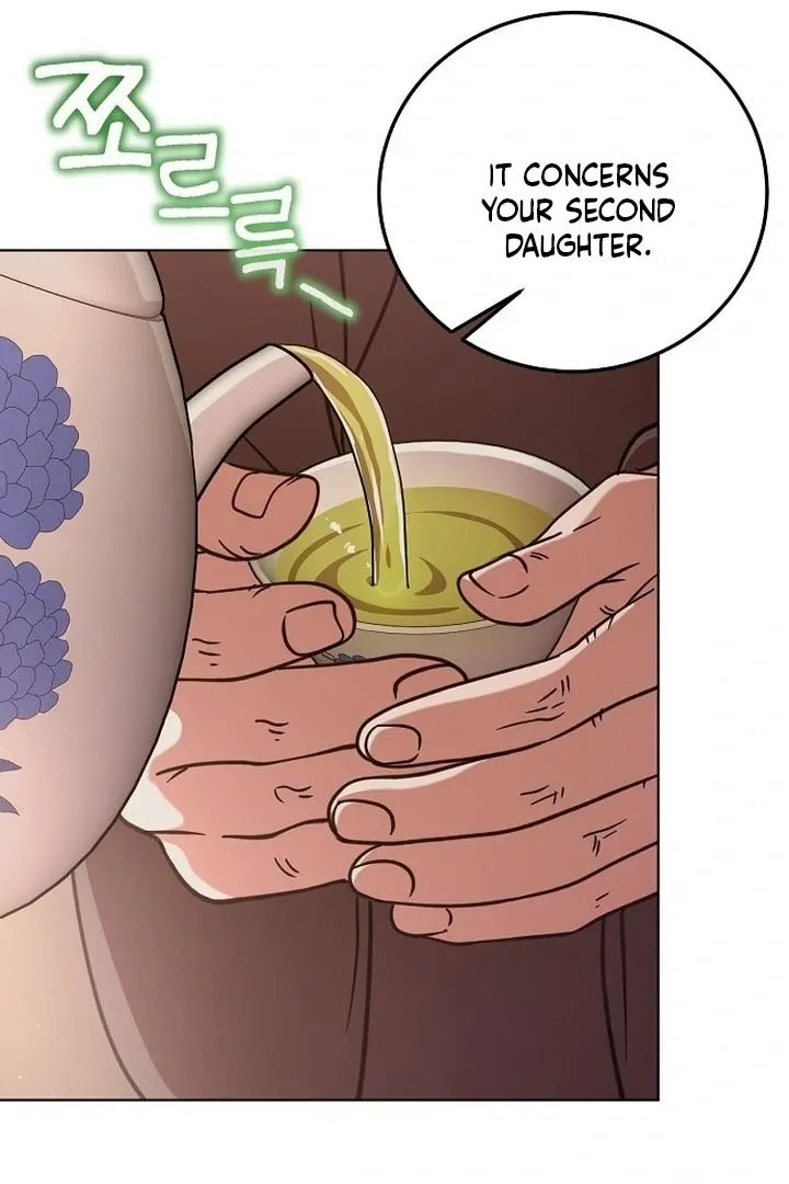 The Lie Chapter 4 page 52 - 