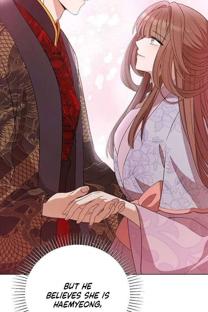 The Lie Chapter 4 page 59 - 