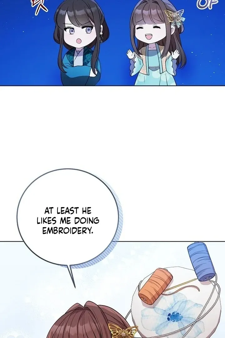 The Lie Chapter 4 page 77 - 