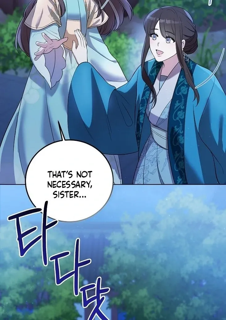 The Lie Chapter 4 page 83 - 