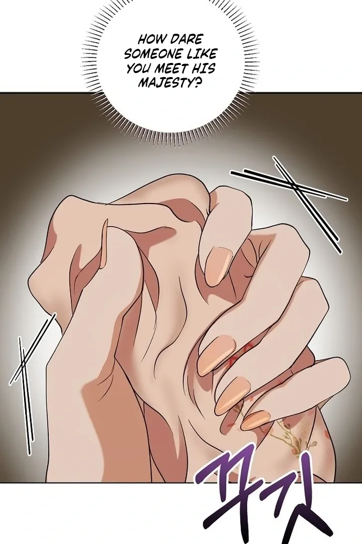 The Lie Chapter 5 page 103 - 