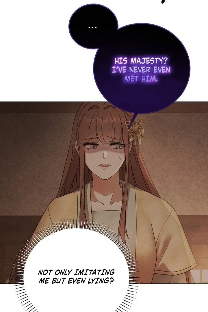 The Lie Chapter 5 page 104 - 