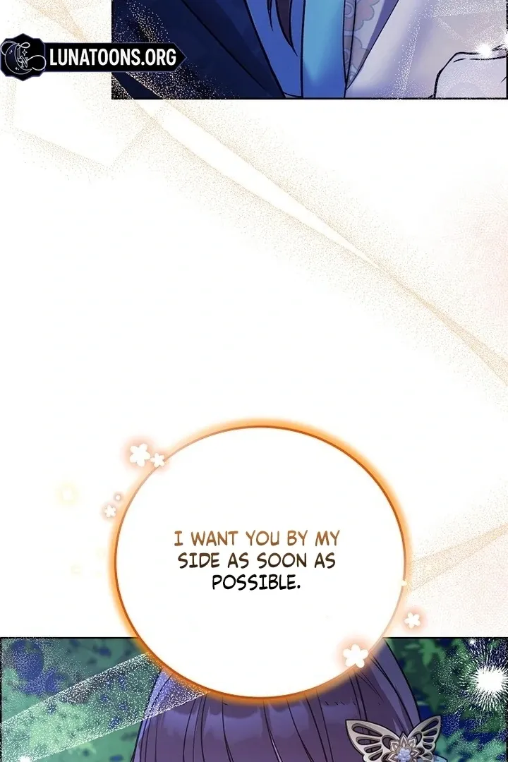 The Lie Chapter 5 page 33 - 