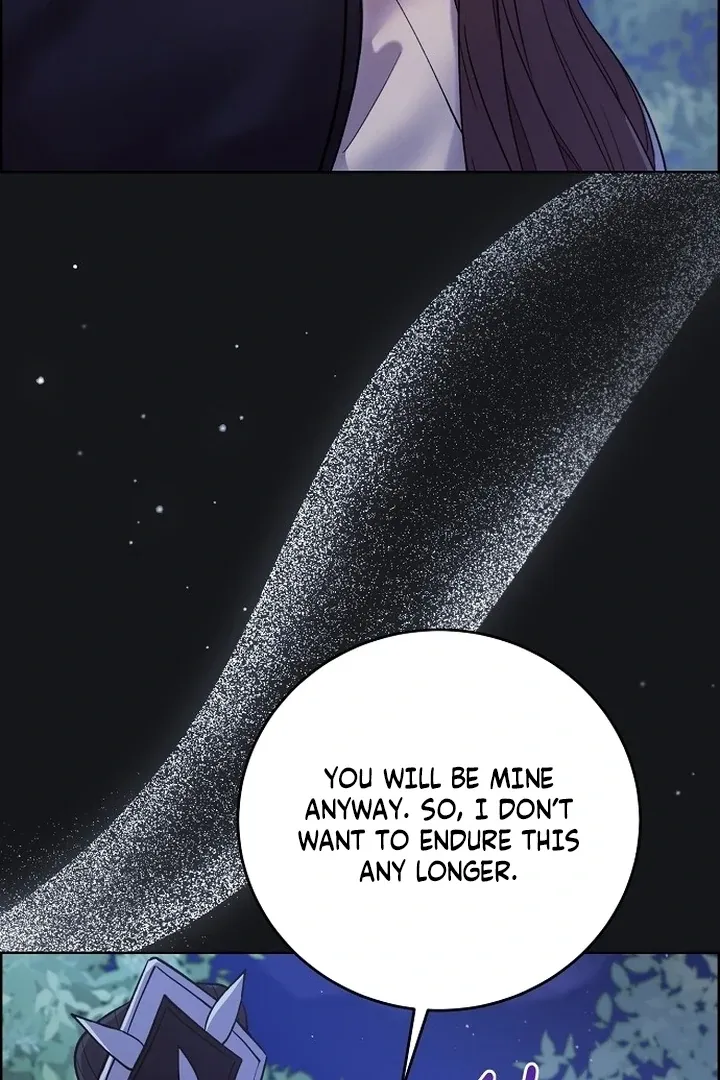 The Lie Chapter 5 page 43 - 