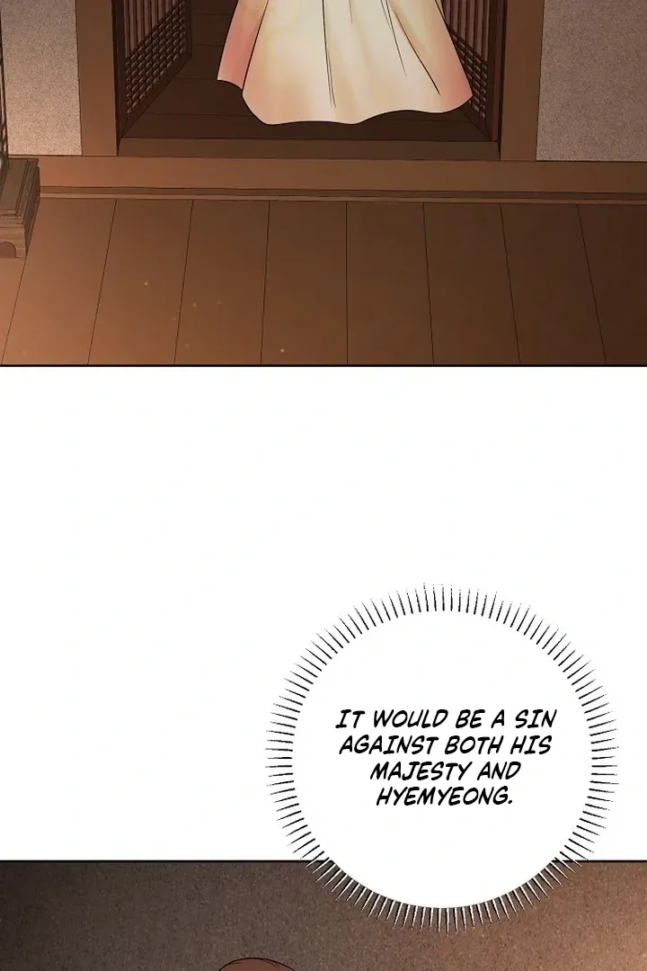 The Lie Chapter 5 page 50 - 