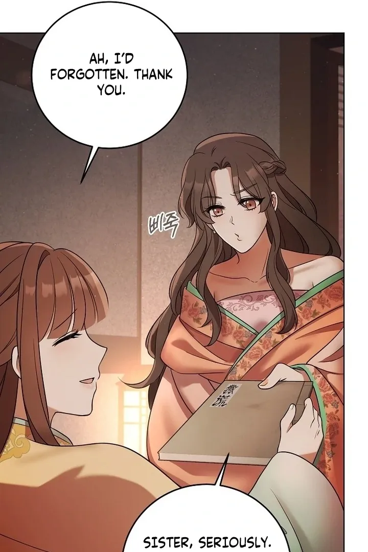 The Lie Chapter 5 page 56 - 