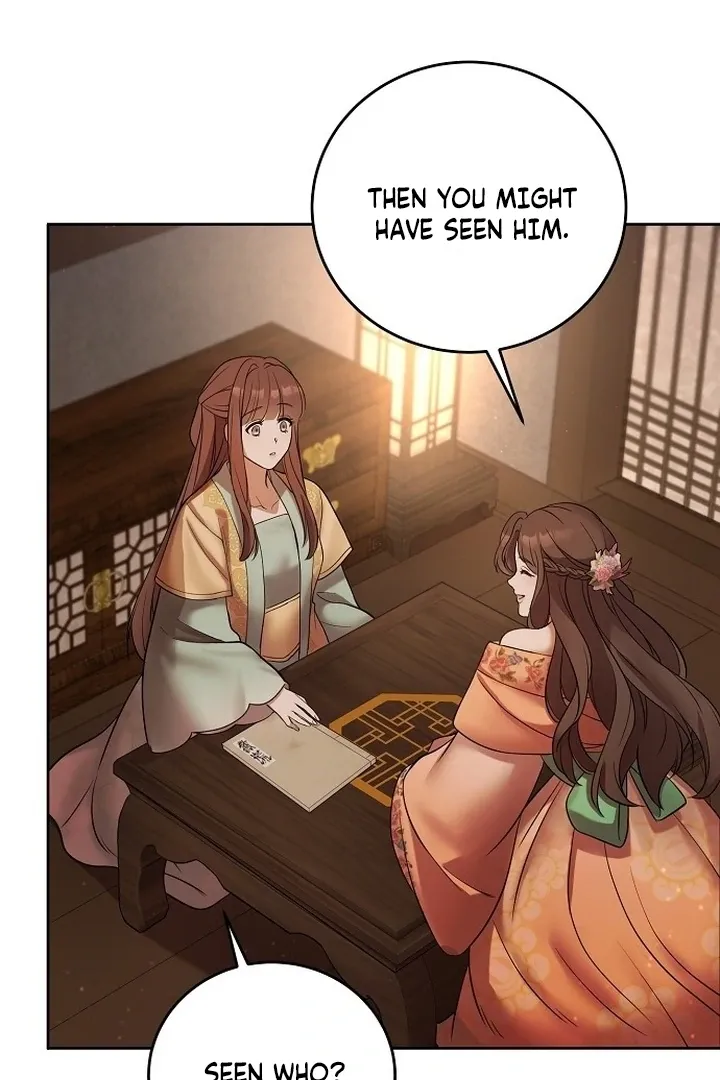 The Lie Chapter 5 page 59 - 