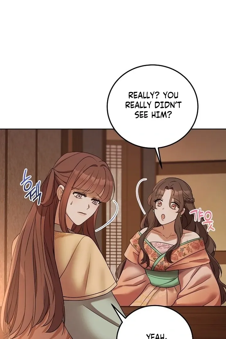 The Lie Chapter 5 page 64 - 