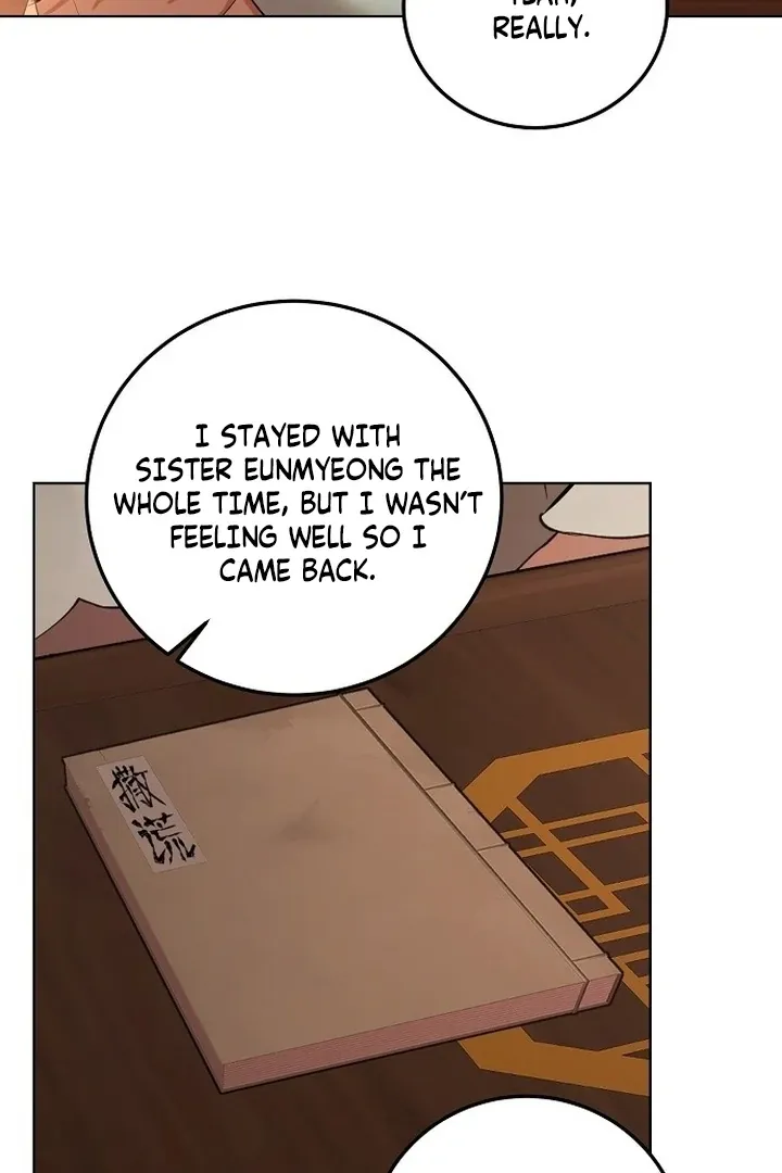 The Lie Chapter 5 page 65 - 