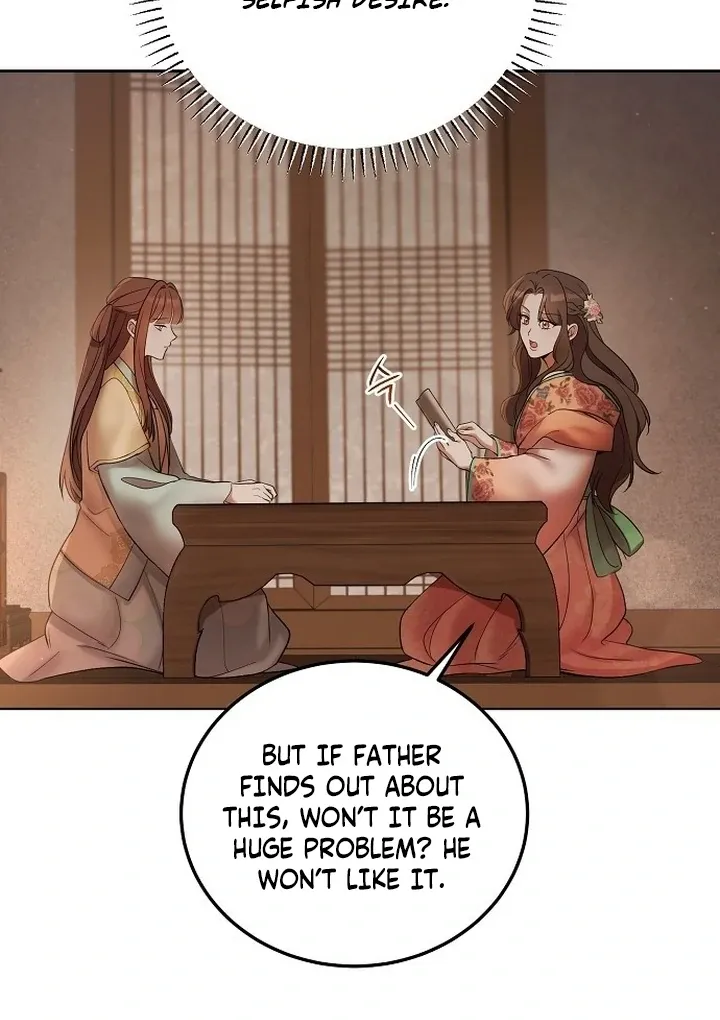 The Lie Chapter 5 page 69 - 