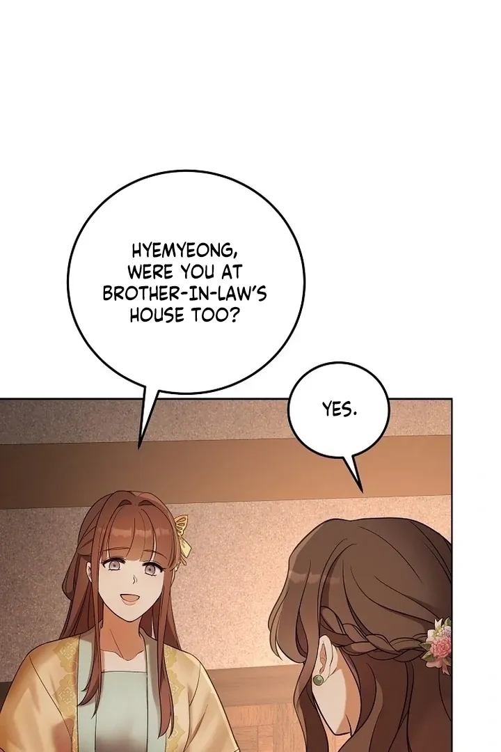 The Lie Chapter 5 page 70 - 