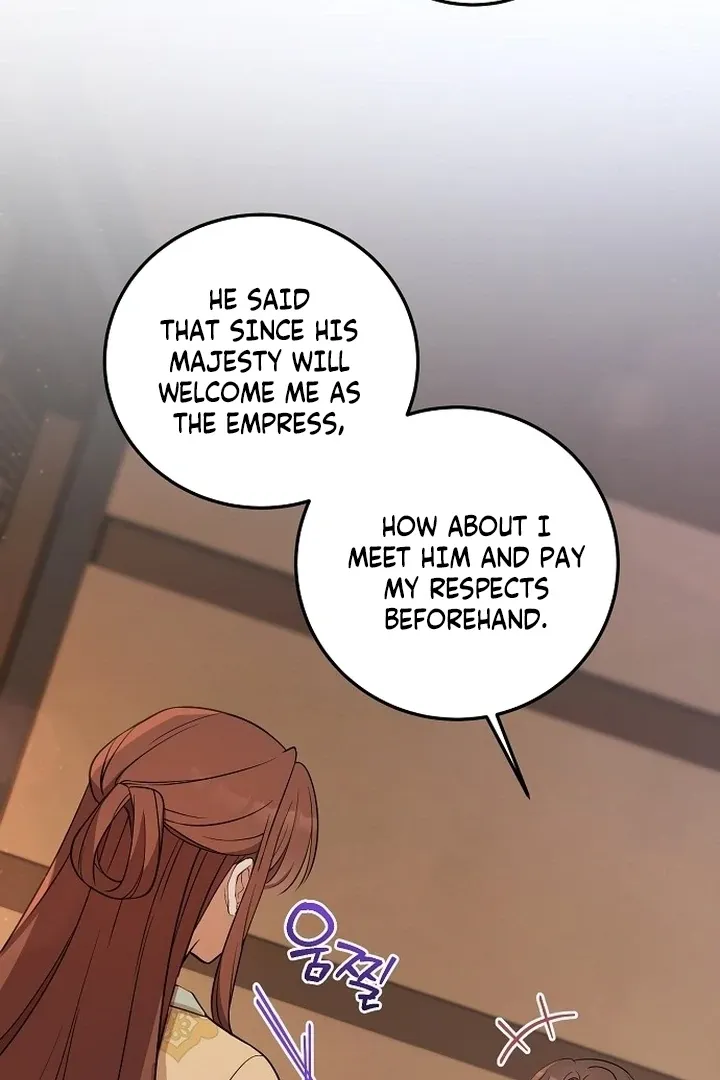 The Lie Chapter 5 page 73 - 