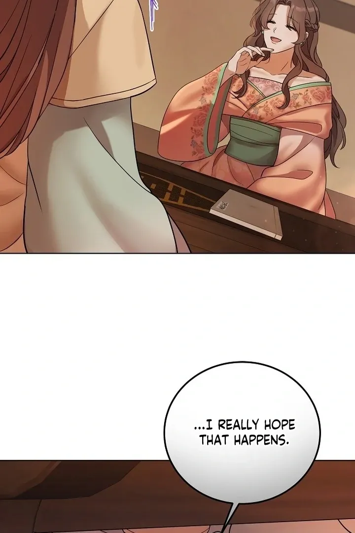 The Lie Chapter 5 page 74 - 