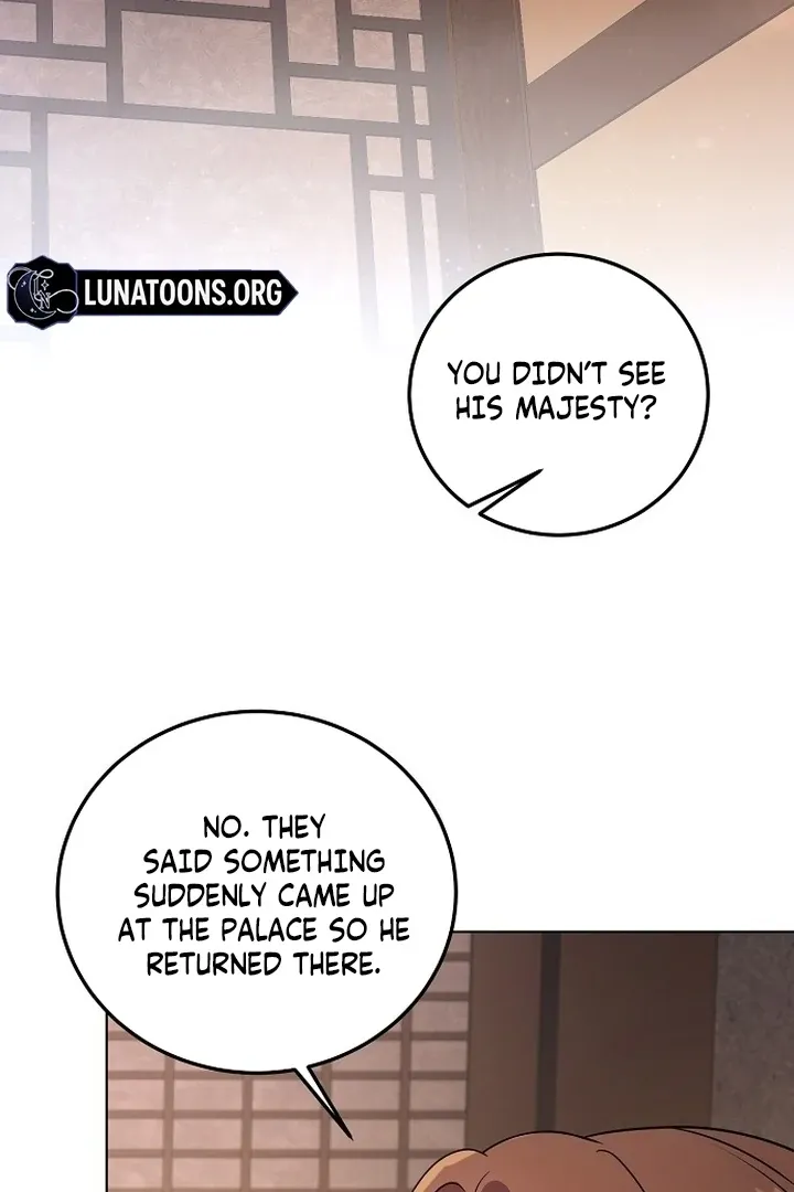 The Lie Chapter 5 page 76 - 