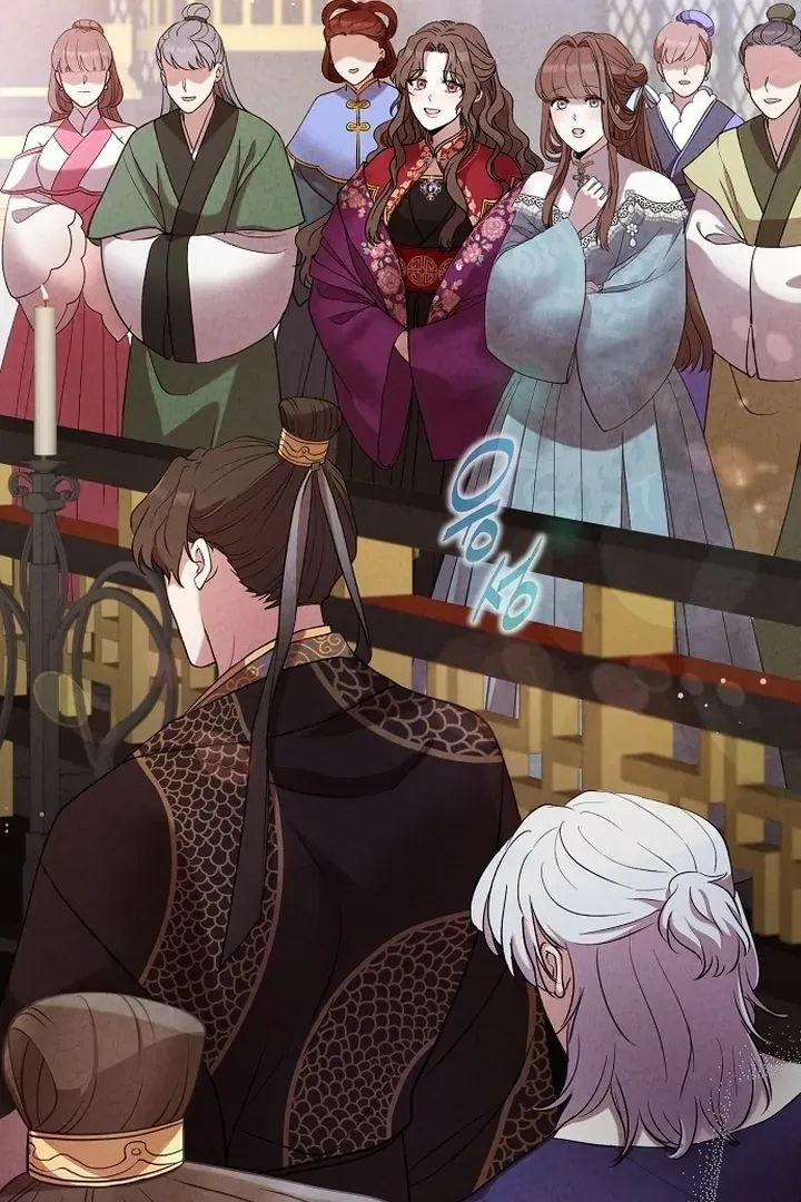 The Lie Chapter 5 page 82 - 