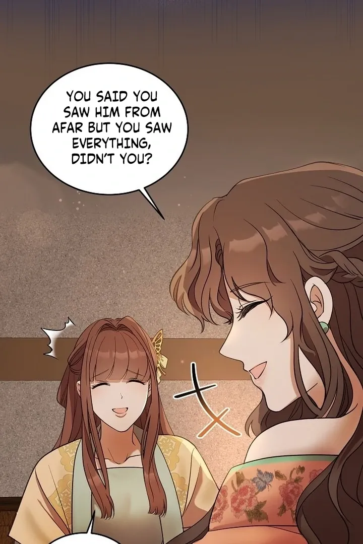 The Lie Chapter 5 page 85 - 
