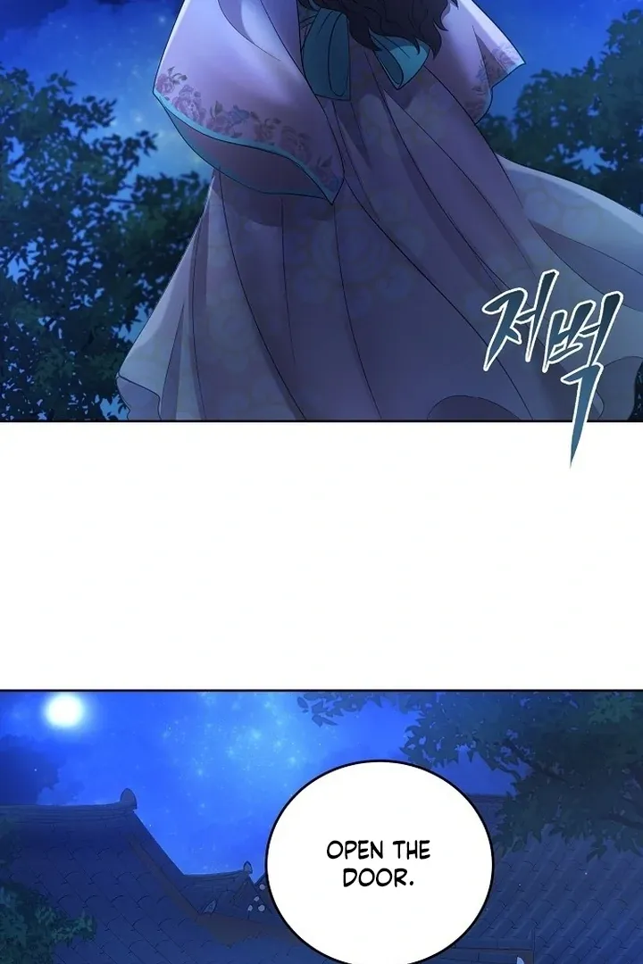 The Lie Chapter 5 page 99 - 