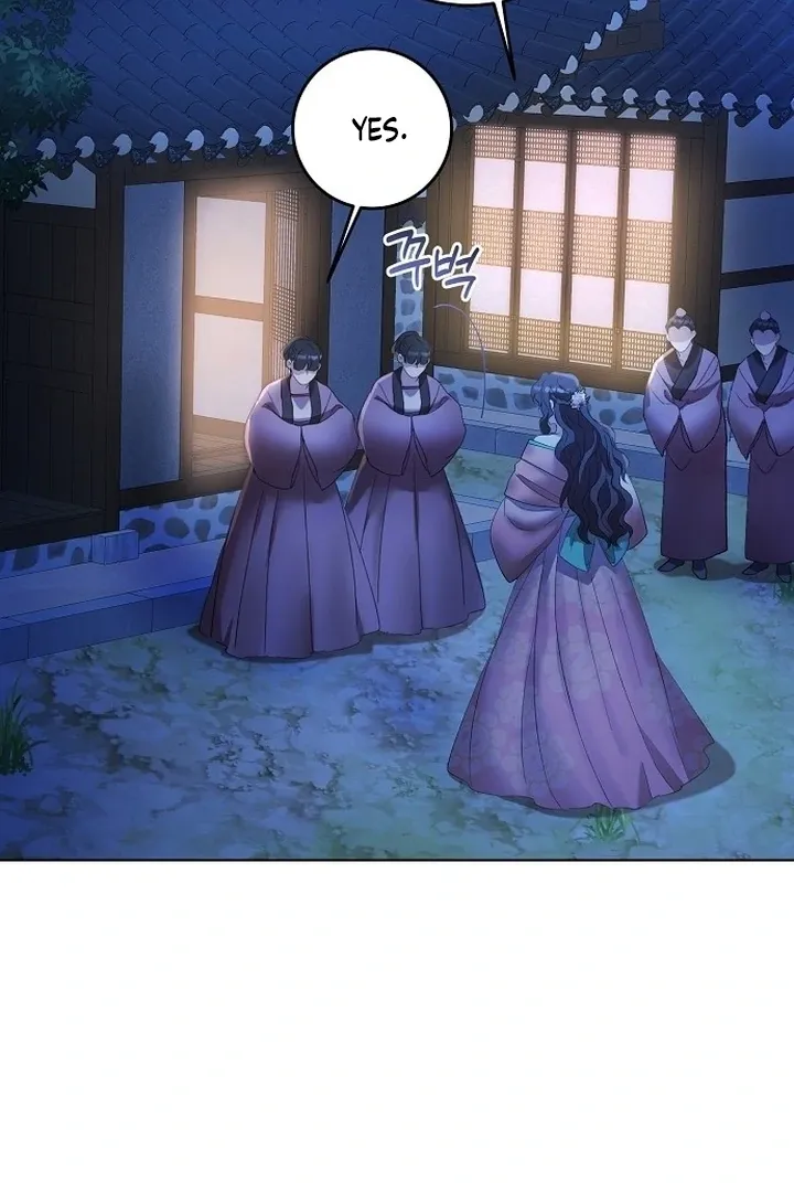 The Lie Chapter 5 page 100 - 
