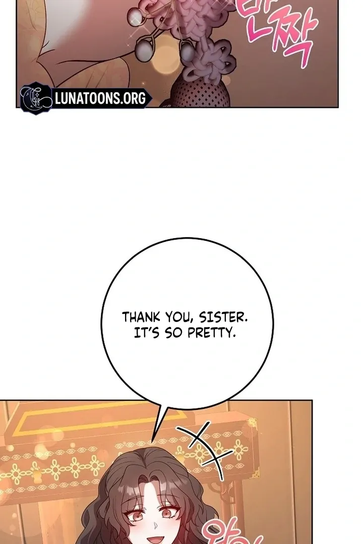 The Lie Chapter 6 page 112 - 