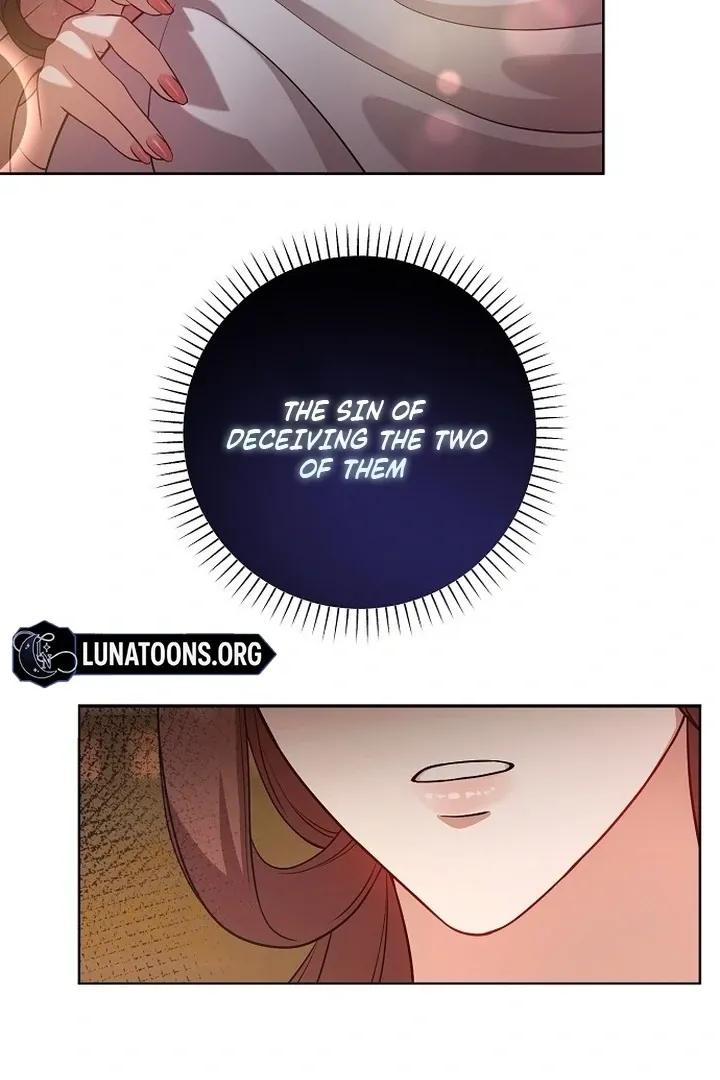 The Lie Chapter 6 page 130 - 