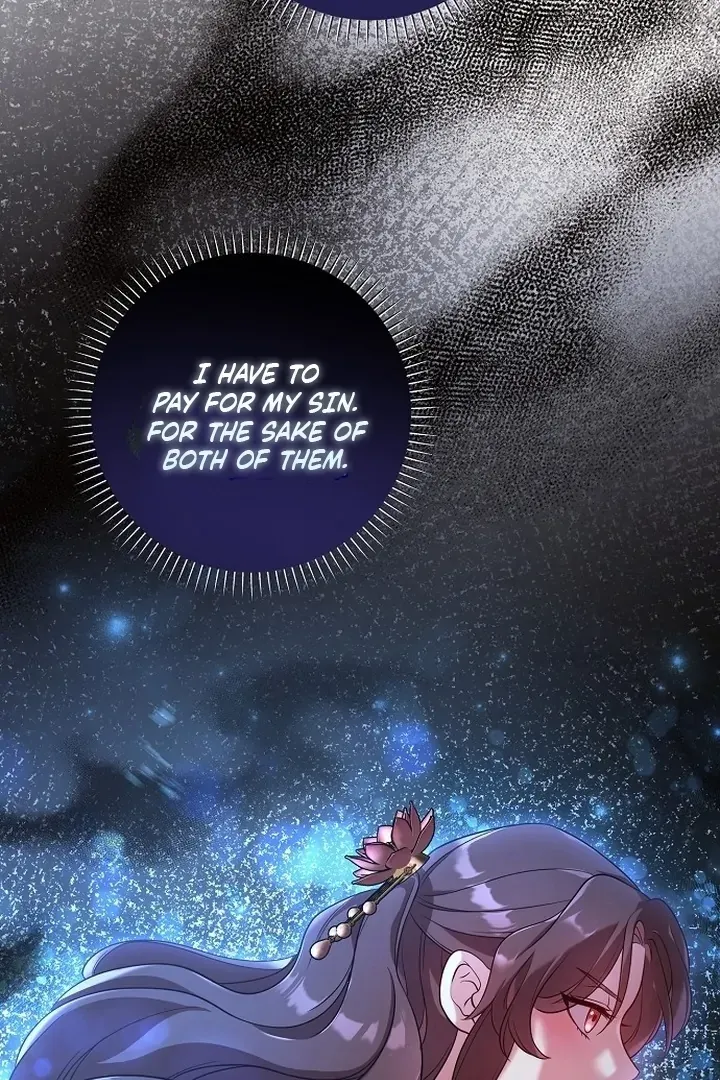 The Lie Chapter 6 page 132 - 