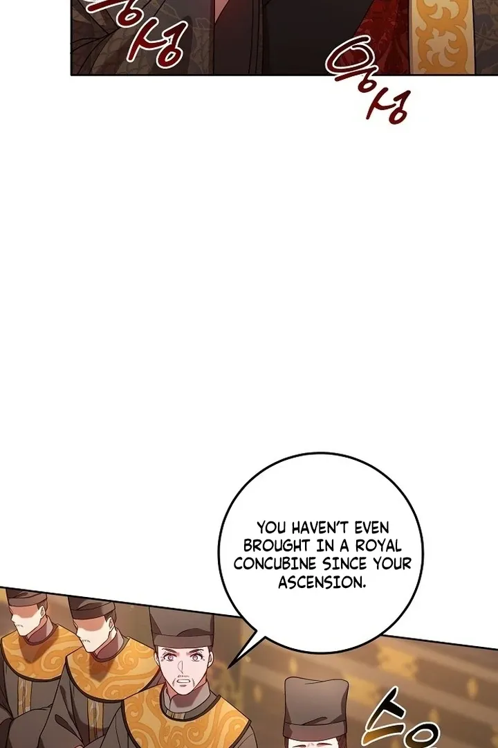 The Lie Chapter 6 page 29 - 