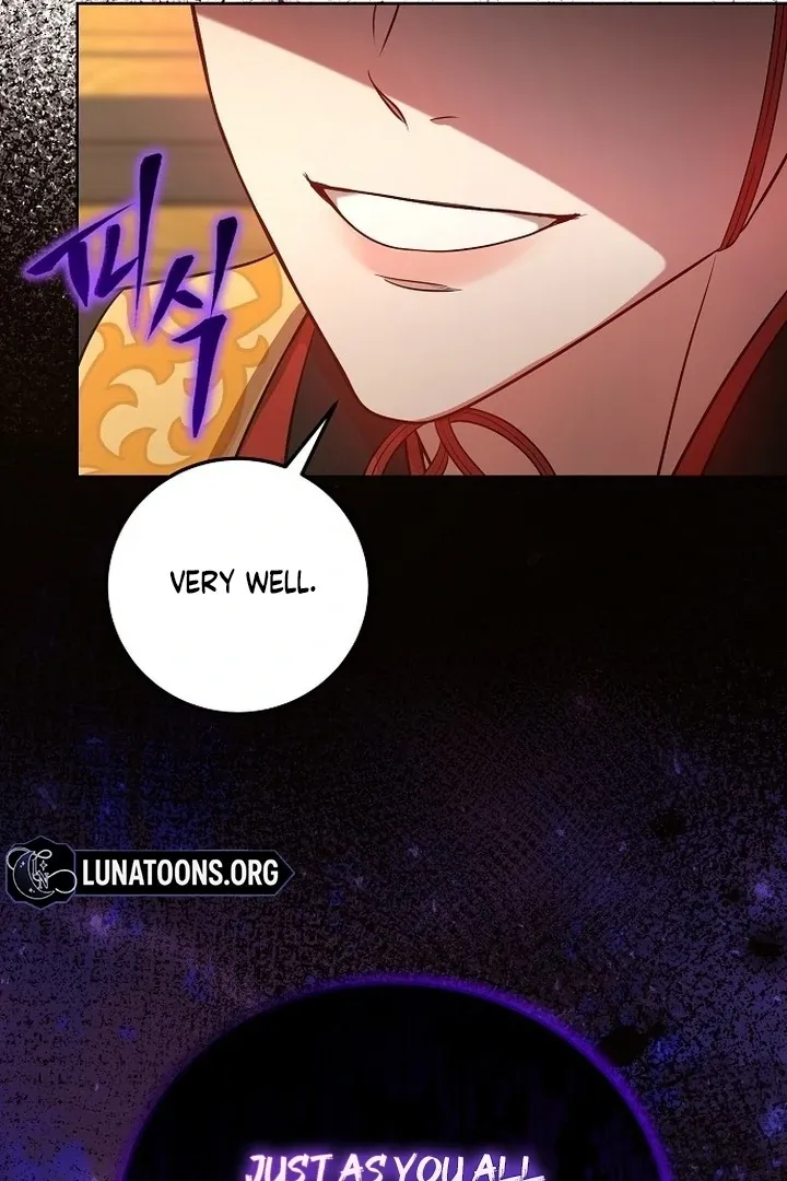 The Lie Chapter 6 page 34 - 